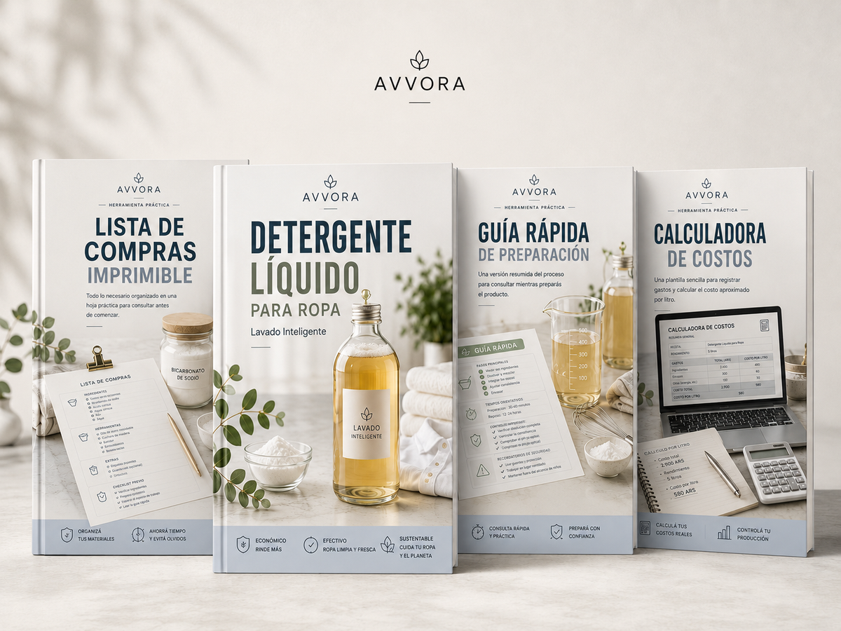Guía Completa + 3 Bonos